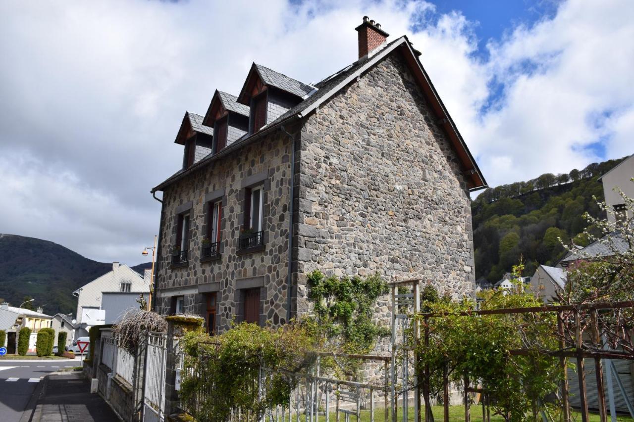 Petit Duplex De Charme Sous Les Toits Du Mont-dore Le Mont-Dore